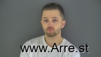 Timothy William Cassie Thompson Mugshot