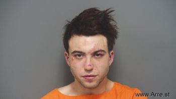 Timothy Michael Tinsley Mugshot