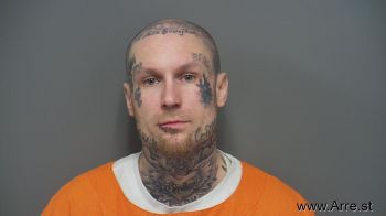 Timothy Warren Wagers Mugshot