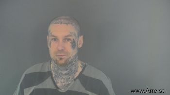 Timothy Warren Wagers Mugshot