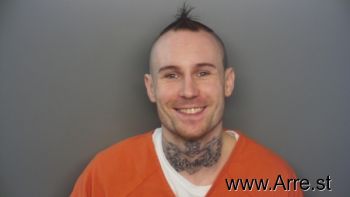 Timothy Warren Wagers Mugshot