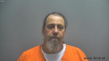 Timothy Collin Walker Mugshot