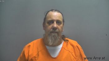 Timothy Collin Walker Mugshot