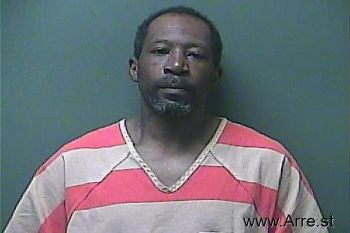 Timothy L Washington Mugshot