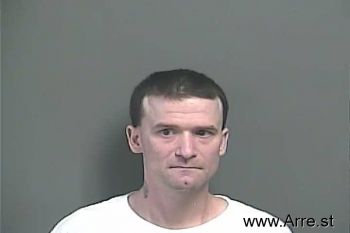 Timothy Allen Webb Mugshot