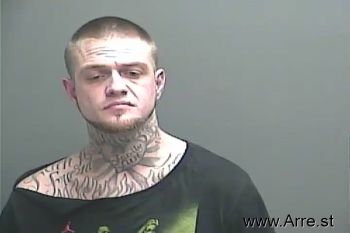 Timothy Allen Webster Mugshot