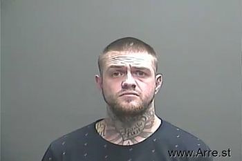 Timothy Allen Webster Mugshot