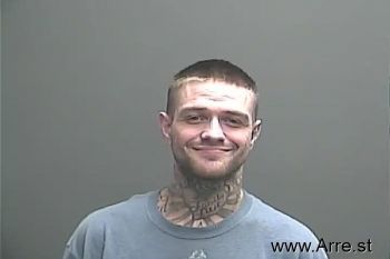 Timothy Allen Webster Mugshot