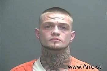 Timothy Allen Webster Jr Mugshot