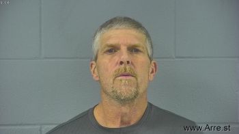 Timothy Neal Willoughby Mugshot