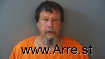 Timothy James Wilson Mugshot