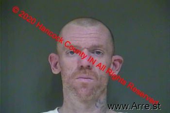 Timothy Lynn Wilson Mugshot