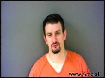 Timothy John Witten Mugshot