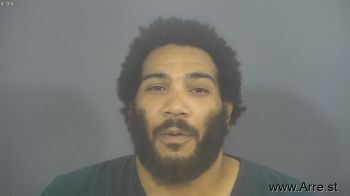 Timothy Delamar Woods Mugshot