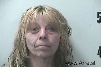 Tina Marie Austin Mugshot