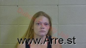 Tina Kathryn Best Mugshot