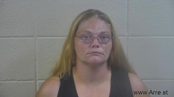 Tina Kathryn Best Mugshot