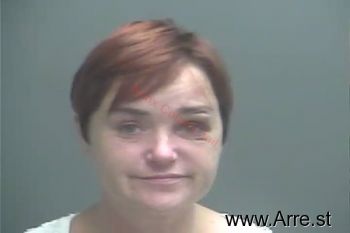 Tina Marie Catt Mugshot