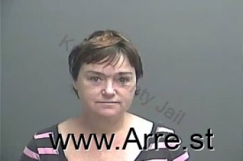 Tina Marie Catt Mugshot