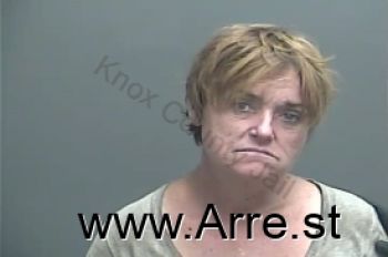 Tina Marie Catt Mugshot