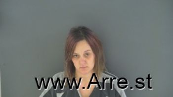 Tina Ann Dixon Mugshot