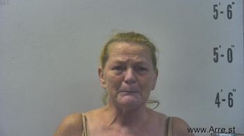 Tina K Montgomery Mugshot