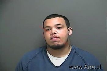 Tiran Eonshakur Eubank Mugshot