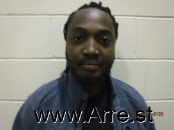 Tizirai  Bungu Mugshot