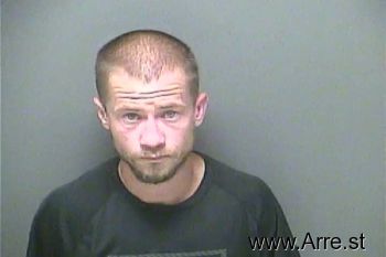 Tj  Johnson Mugshot