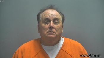 Todd Lee Allison Mugshot