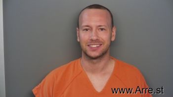 Todd M Couch Mugshot