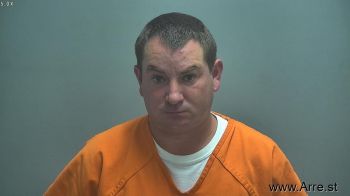 Todd Mark Dyer Mugshot