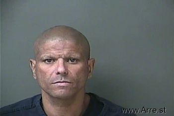 Todd Anthony Fowler Mugshot