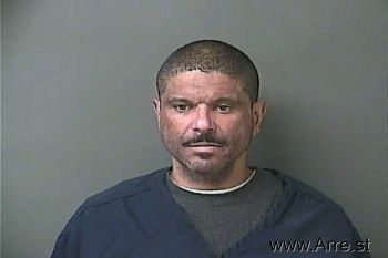 Todd Anthony Fowler Mugshot