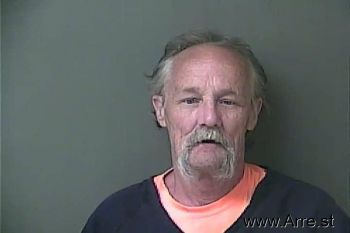 Todd Michael Gill Mugshot