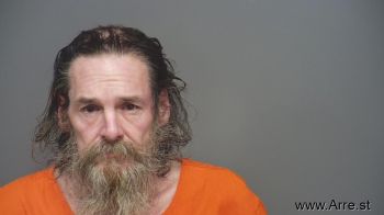 Todd Ryan Griebel Mugshot