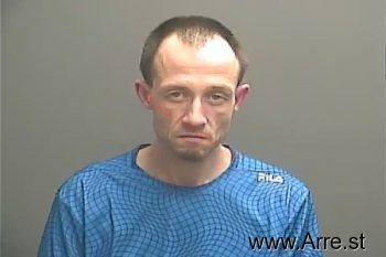 Todd Michael Lewis Jones Mugshot