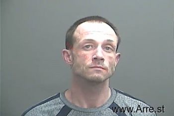 Todd Michael Lewis Jones Mugshot