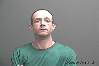 Todd Michael Lewis Jones Mugshot