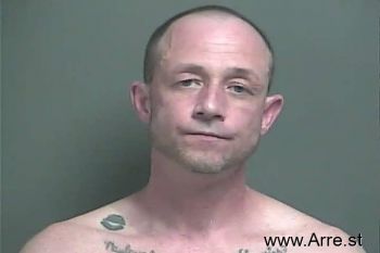 Todd Michael Lewis Jones Mugshot