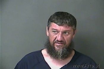 Todd Evans Langley Mugshot