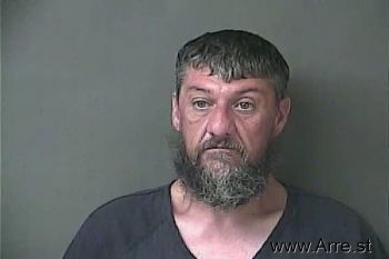 Todd Evans Langley Mugshot