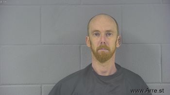 Todd Curtis Mullins Mugshot