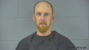 Todd Curtis Mullins Mugshot