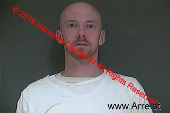 Todd Curtis Mullins Mugshot