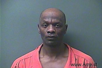 Todd Nmi Neal Mugshot