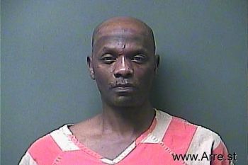 Todd Nmi Neal Mugshot