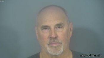 Todd Richard Roth Mugshot