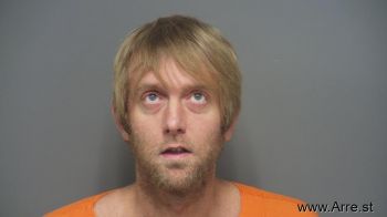 Todd Martin Stinson Mugshot