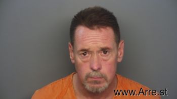 Todd Dale Westerman Mugshot